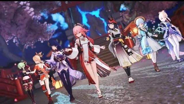 《原神》须弥四个碑文残片位置一览1