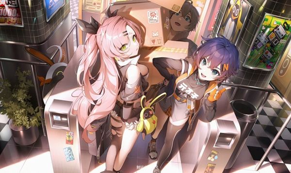 《绝区零》拉面品鉴师成就达成攻略1