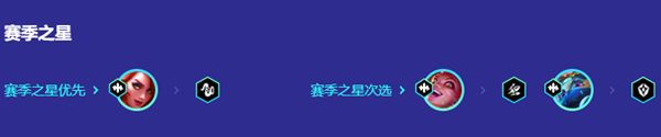 《金铲铲之战》爵士女枪95阵容最佳搭配方案4