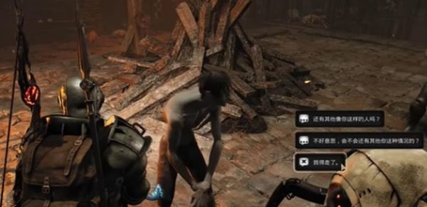 《遗迹2》德兰族纪念品获取攻略4