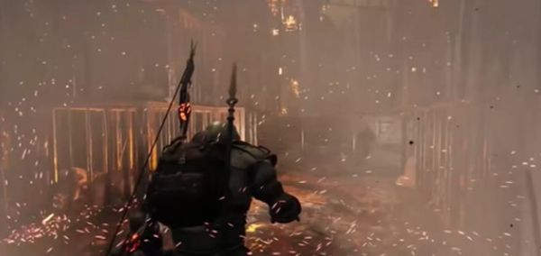 《遗迹2》德兰族纪念品获取攻略1