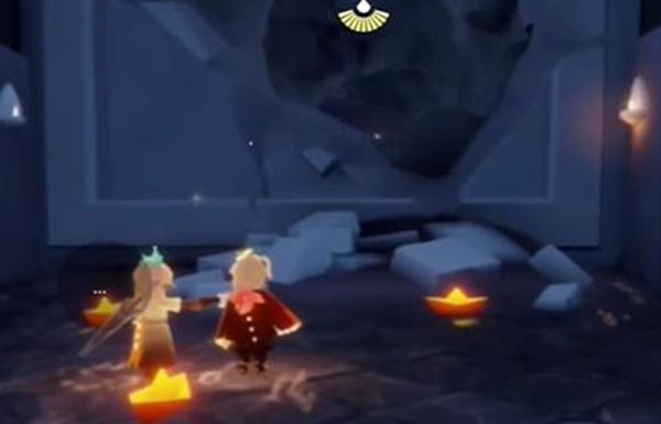 《光遇》12月8日每日任务完成攻略6