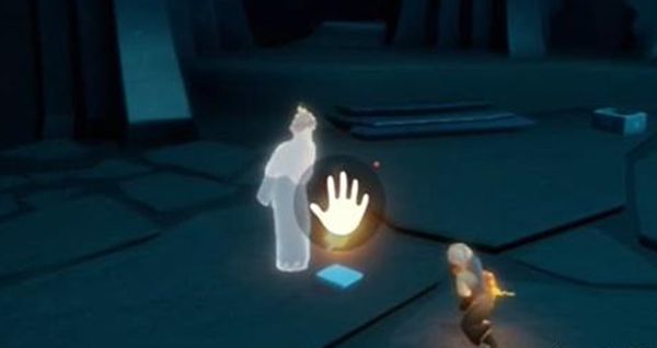 《光遇》12月8日烟花代币位置一览4