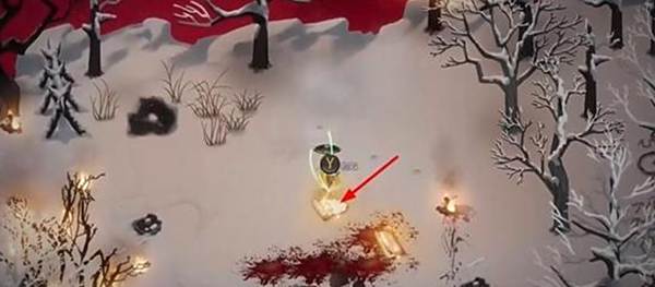 《暖雪》玲珑手记三怎最佳获取途径一览2