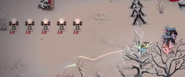 《暖雪》被掩埋的密函一获得方法介绍2