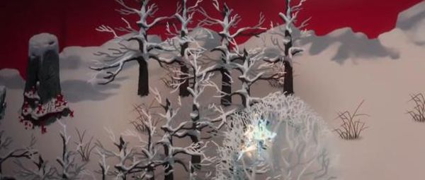 《暖雪》圣人的碑文获取方法一览2