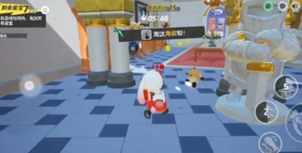 《元梦之星》卧底行动玩法攻略详解1