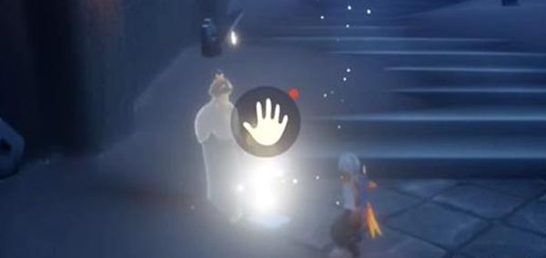 《光遇》12月7日烟花代币位置一览3