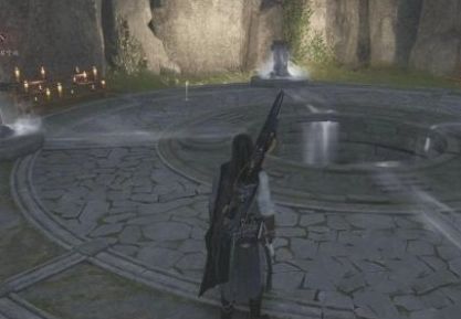 《燕云十六声》阴阳如影全流程解谜攻略1