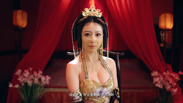 《重生我在古代遇佳人》8月7日穿越古代遇佳人8