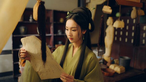 《重生我在古代遇佳人》8月7日穿越古代遇佳人6