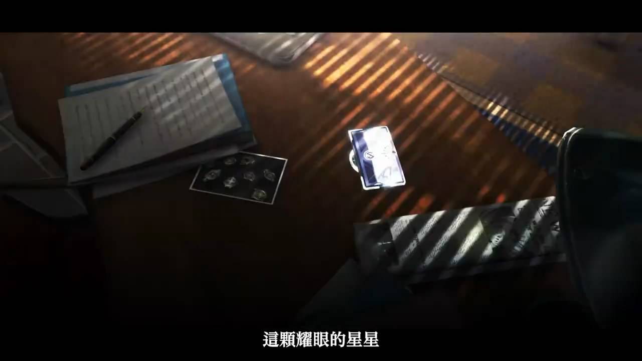 《英雄传说：界之轨迹》开场动画公布众角色亮相1