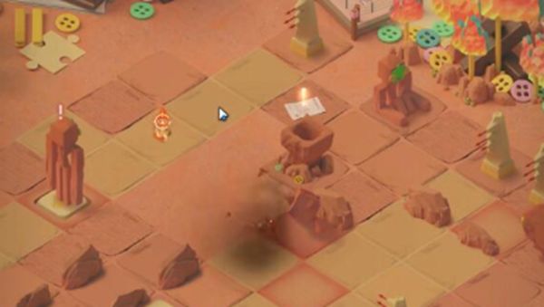 《重返未来1999》起床铃制作方法介绍1