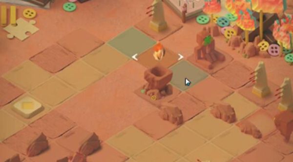 《重返未来1999》起床铃制作方法介绍2