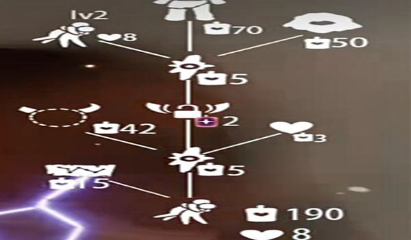 《光遇》12月7日复刻先祖位置一览4