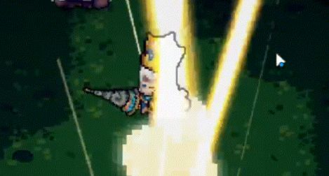 《元气骑士前传》巨神象城枪属性及强度一览2