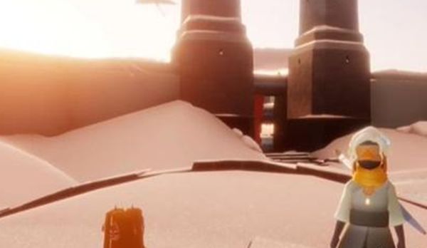 《光遇》12月6日季节蜡烛位置一览4