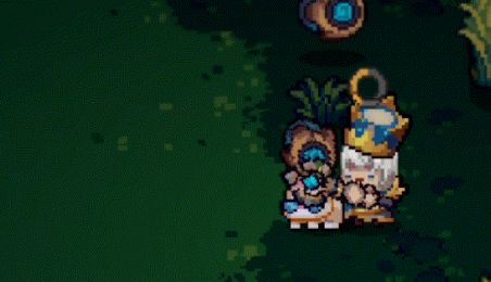 《元气骑士前传》巨神象核心属性及强度一览2