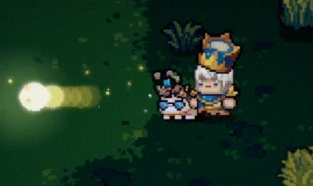 《元气骑士前传》巨神象核心属性及强度一览1