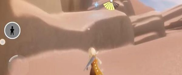 《光遇》12月6日每日任务触发及完成攻略3