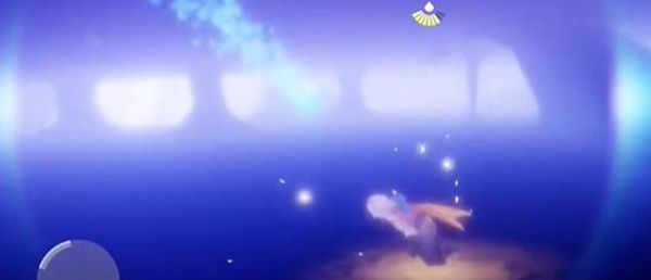 《光遇》12月6日每日任务触发及完成攻略5