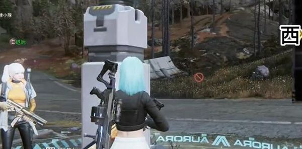 《星球重启》故障的聊天机器人怎么获得1