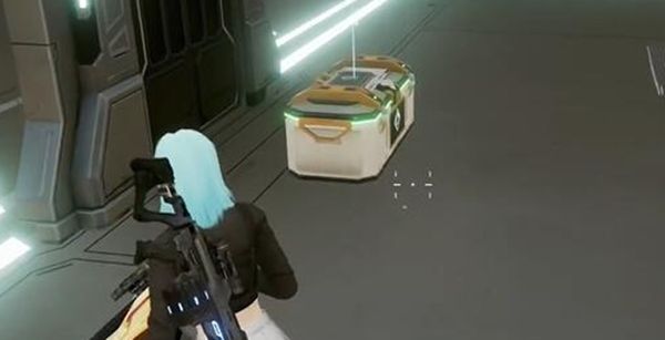 《星球重启》蓝色药丸获得方法分享3