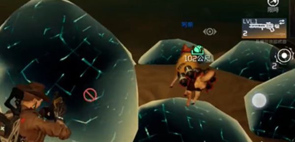 《星球重启》异晶山谷石头怎么摆放2