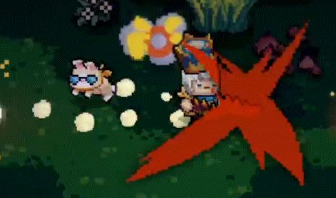 《元气骑士前传》火龙王双棘属性及强度一览2