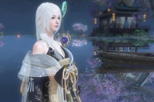 《逆水寒手游》流星逐月袍最佳获取方式一览2