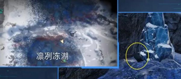 《星球重启》拉贡雪山Snowkiss唱片最佳获取方式一览2