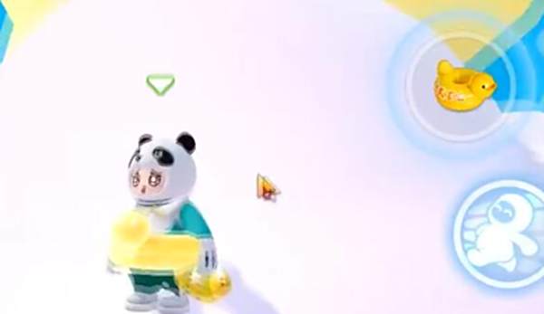 《元梦之星》小黄鸭泳圈最佳获取方式一览3