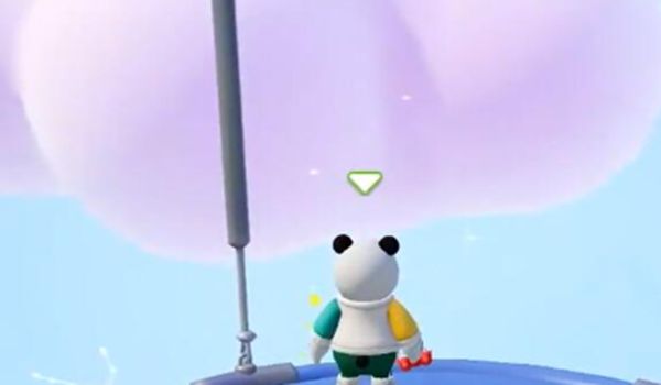 《元梦之星》小黄鸭泳圈最佳获取方式一览2