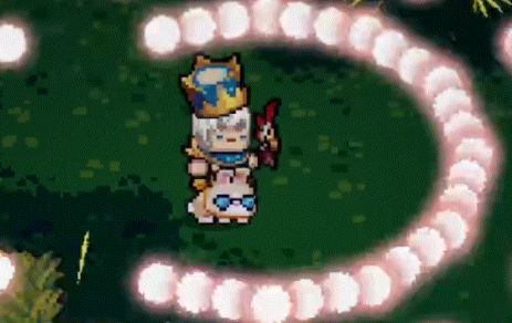 《元气骑士前传》哥布林祭弓属性及强度一览2