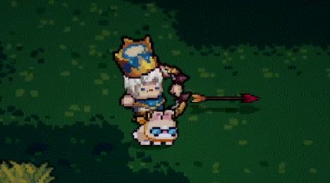 《元气骑士前传》哥布林祭弓属性及强度一览1