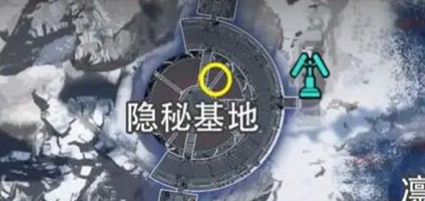 《星球重启》拉贡雪山冰霜琥珀最佳获取方式一览1