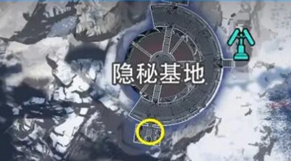 《星球重启》拉贡雪山战争通讯记录最佳获取方式一览1