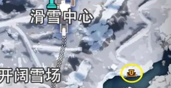 《星球重启》拉贡雪山废弃的剧本最佳获取方式一览1
