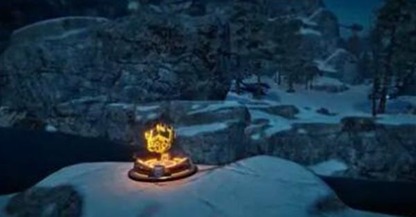 《星球重启》拉贡雪山废弃的剧本最佳获取方式一览3