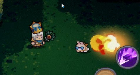 《元气骑士前传》哥布林束杖属性及强度一览2