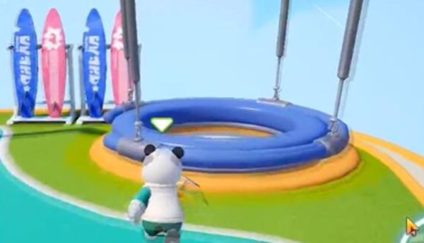 《元梦之星》星月秋千最佳获取方式一览1