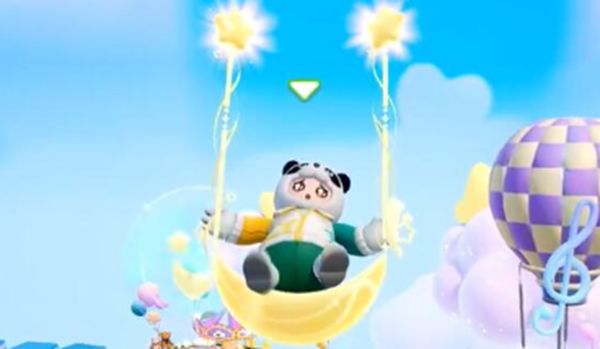 《元梦之星》星月秋千最佳获取方式一览3