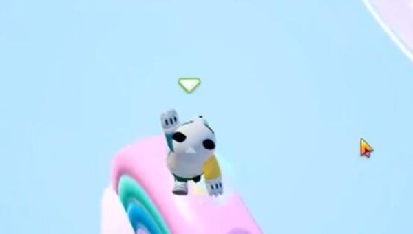 《元梦之星》星月秋千最佳获取方式一览2