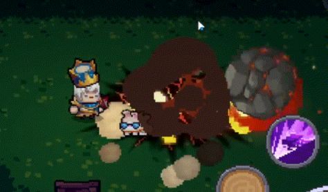 《元气骑士前传》哥布林天书属性及强度一览2