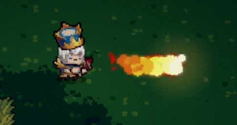 《元气骑士前传》哥布林天书属性及强度一览1