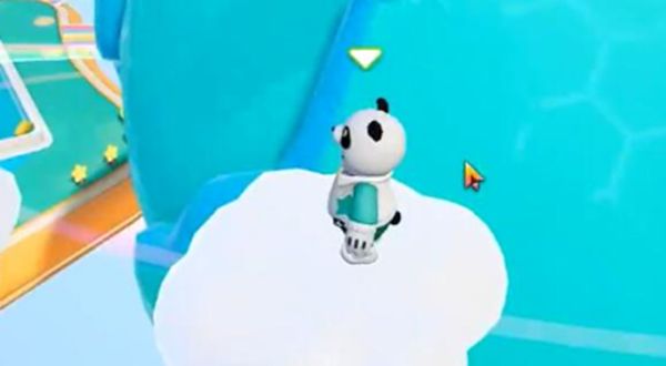 《元梦之星》星环最佳获取方式一览3