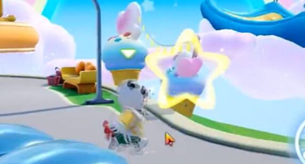 《元梦之星》星环最佳获取方式一览2