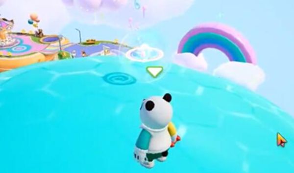 《元梦之星》星环最佳获取方式一览4