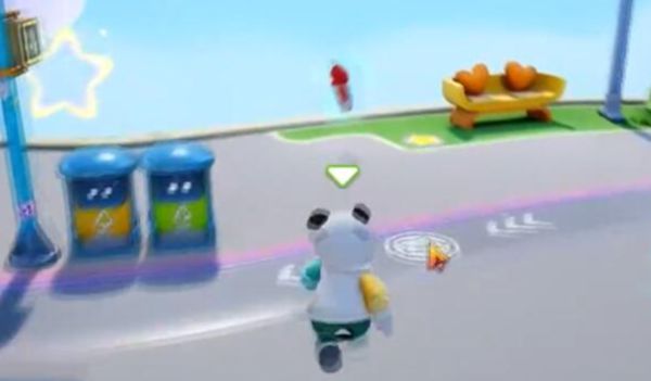 《元梦之星》星环最佳获取方式一览1