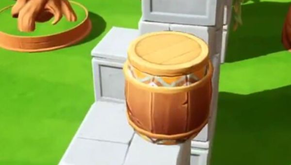 《元梦之星》躲猫猫无敌点位汇总20244